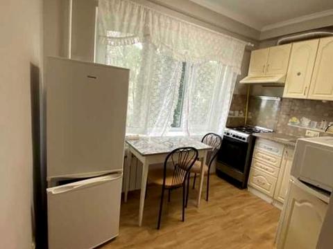 квартира по адресу Парково-Сырецкая ул. (Тимофія Шамрила), 12-Б