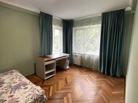 квартира по адресу Парково-Сырецкая ул. (Тимофія Шамрила), 12-Б