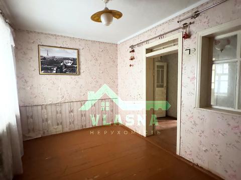 будинок за адресою с. Великий Дальник, Богдана Хмельницького