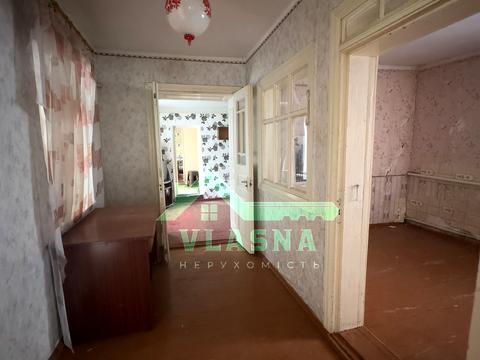 будинок за адресою с. Великий Дальник, Богдана Хмельницького