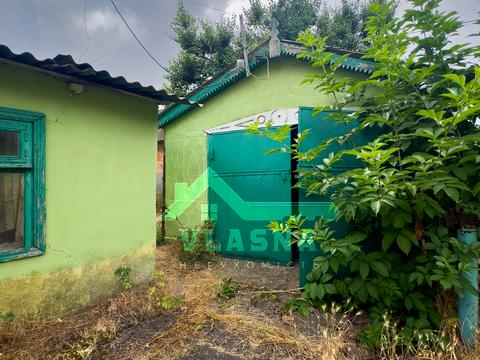 будинок за адресою с. Великий Дальник, Богдана Хмельницького