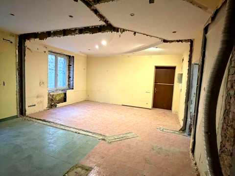 коммерческая по адресу Михаила Бойчука ул. (Кіквідзе), 25