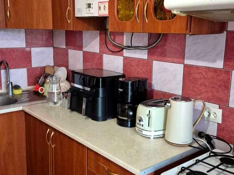 квартира за адресою Червоної Калини просп., (Будинок 1)
