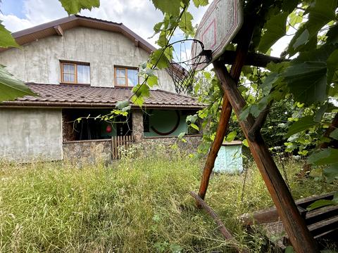 дом по адресу Молодіжна