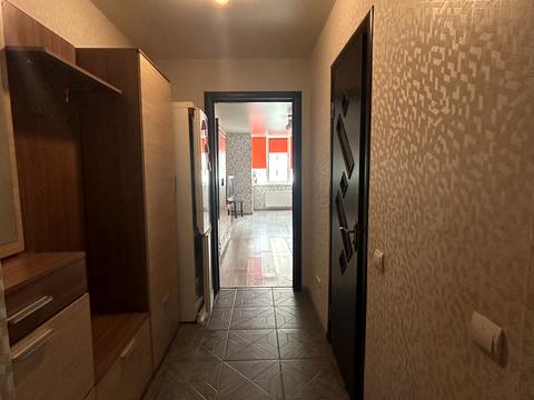квартира за адресою Пономарьова вул., 26 к5