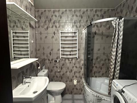квартира за адресою Пономарьова вул., 26 к5