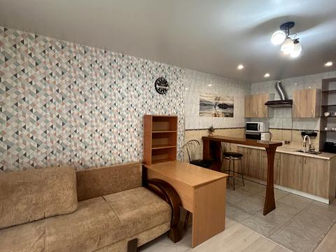 квартира за адресою Пономарьова вул., 26 к5