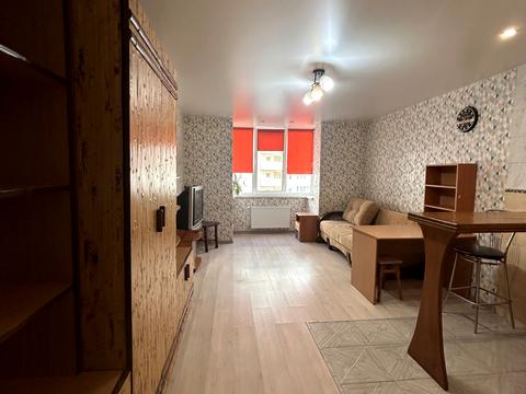 квартира за адресою Пономарьова вул., 26 к5