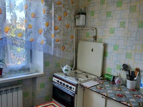 квартира по адресу Леонида Каденюка ул. (Поповича), 10