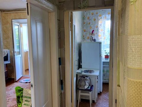 квартира по адресу Леонида Каденюка ул. (Поповича), 10