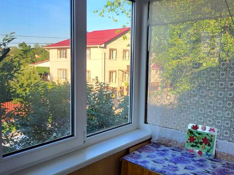 квартира по адресу Леонида Каденюка ул. (Поповича), 10