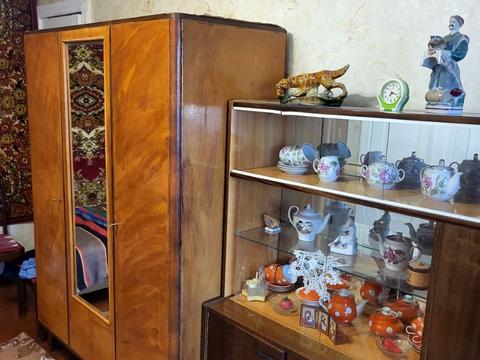 квартира по адресу Леонида Каденюка ул. (Поповича), 10