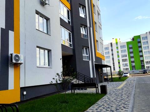 квартира за адресою Миколаївська вул., (3 черга (будинок 5))