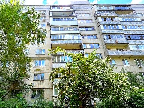 квартира по адресу Небесной Сотни просп. (Маршала Жукова), 20