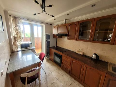квартира за адресою Берестейський просп. (Перемоги), 39