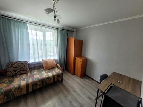 квартира за адресою Берестейський просп. (Перемоги), 39