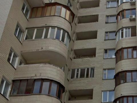 квартира за адресою Берестейський просп. (Перемоги), 39