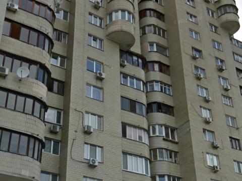 квартира за адресою Берестейський просп. (Перемоги), 39