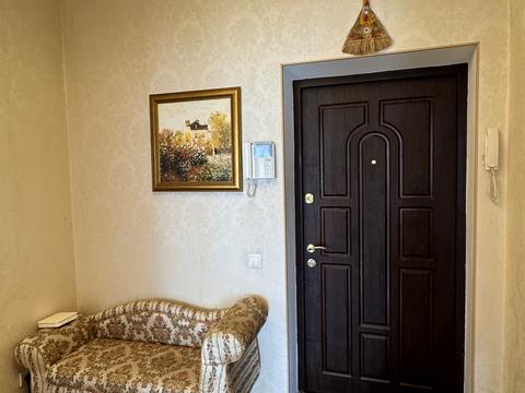 квартира за адресою Голосіївська вул., 13-А
