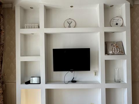 квартира за адресою Голосіївська вул., 13-А
