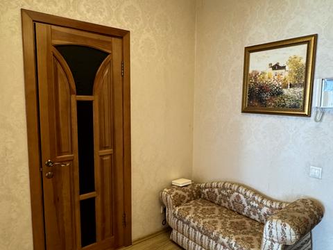 квартира за адресою Голосіївська вул., 13-А