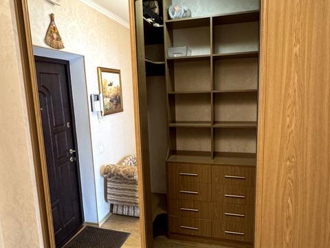 квартира за адресою Голосіївська вул., 13-А