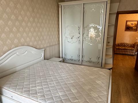 квартира за адресою Голосіївська вул., 13-А