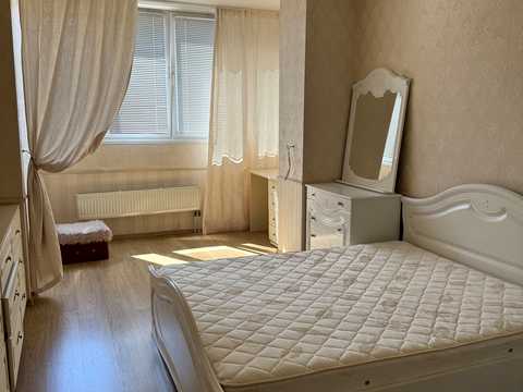 квартира по адресу Голосеевская ул., 13-А