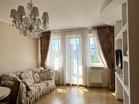 квартира за адресою Голосіївська вул., 13-А