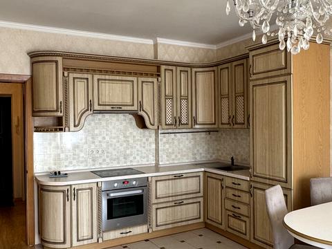 квартира за адресою Голосіївська вул., 13-А