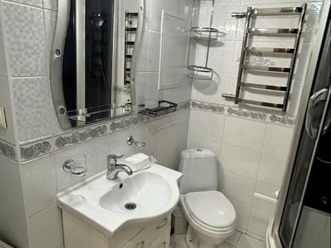 квартира за адресою Голосіївська вул., 13-А