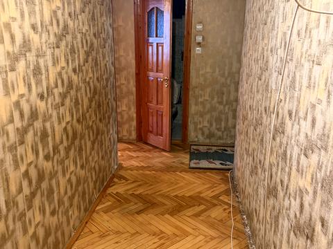 квартира по адресу Григория Грабянки ул., 7