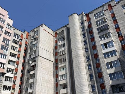 квартира по адресу Григория Грабянки ул., 7