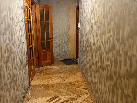 квартира по адресу Григория Грабянки ул., 7
