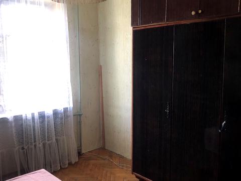 квартира по адресу Милютенко ул., 30/12