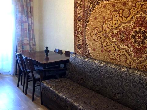 квартира по адресу Милютенко ул., 30/12