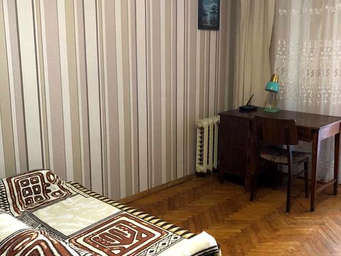 квартира по адресу Милютенко ул., 30/12
