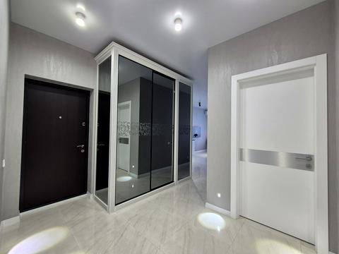 квартира за адресою Предславинська вул., 57