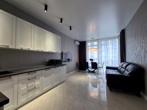 квартира за адресою Предславинська вул., 57