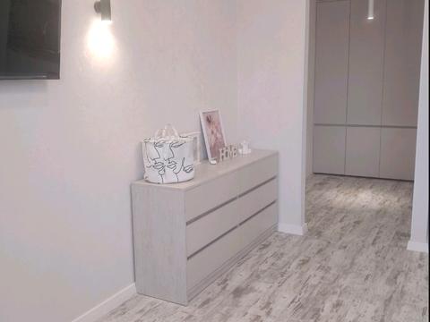 квартира за адресою Профсоюзна вул., 9-А