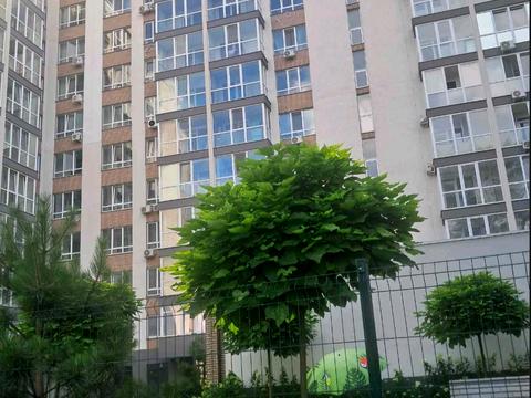 квартира за адресою Профсоюзна вул., 9-А