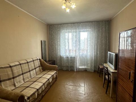 квартира за адресою Київ, Героїв Дніпра вул., 35