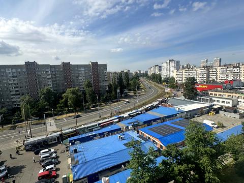 квартира за адресою Київ, Героїв Дніпра вул., 35