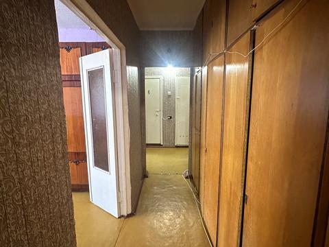 квартира за адресою Київ, Героїв Дніпра вул., 35