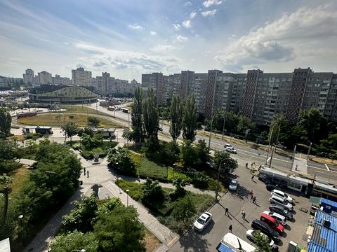 квартира за адресою Київ, Героїв Дніпра вул., 35