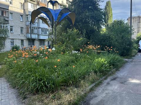 квартира за адресою Київ, Байди-Вишневецького вул. (Осиповського), 3-А