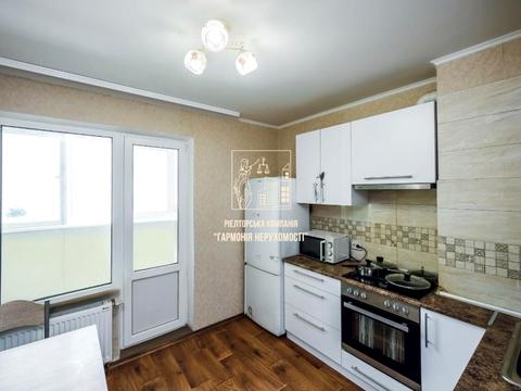 квартира за адресою Академіка Глушкова просп., 9-Є