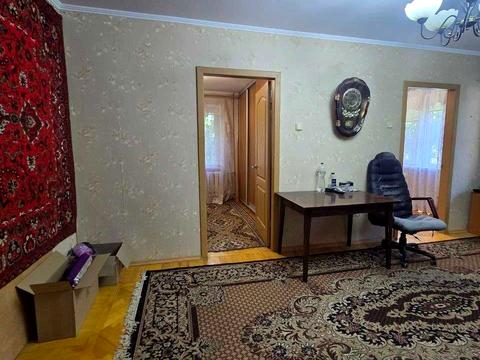 квартира за адресою Олексія Вадатурського вул. (Маршала Малиновського), 11