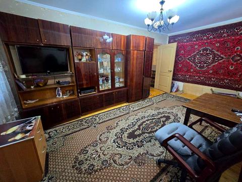 квартира за адресою Олексія Вадатурського вул. (Маршала Малиновського), 11