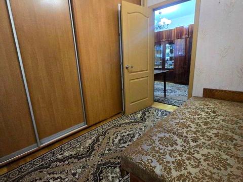 квартира за адресою Олексія Вадатурського вул. (Маршала Малиновського), 11